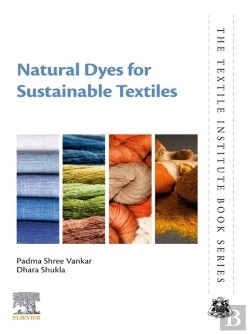 Bertrand.pt - Natural Dyes For Sustainable Textiles
