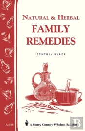 Natural & Herbal Family Remedies