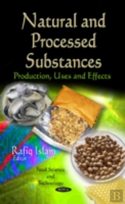 Bertrand.pt - Natural & Processed Substances