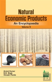 Natural Economic Products