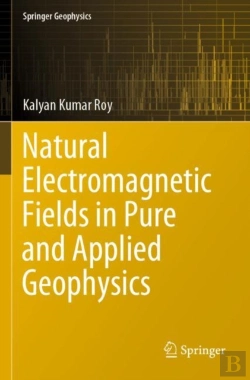 Bertrand.pt - Natural Electromagnetic Fields In Pure And Applied Geophysics