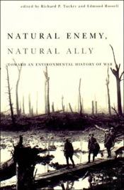 Natural Enemy, Natural Ally