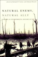 Natural Enemy, Natural Ally