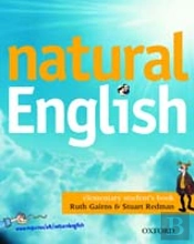 Natural Englishstudent'S Book
