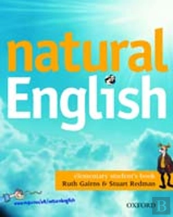 Bertrand.pt - Natural Englishstudent'S Book