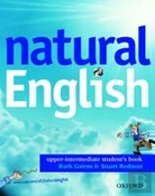 Natural Englishstudent'S Book (With Listening Booklet)