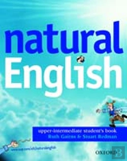 Bertrand.pt - Natural Englishstudent'S Book (With Listening Booklet)