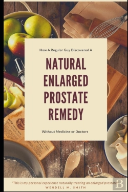 Bertrand.pt - Natural Enlarged Prostate Remedy