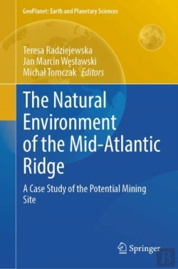 Bertrand.pt - Natural Environment Of The Mid-Atlantic Ridge