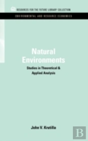 Natural Environments