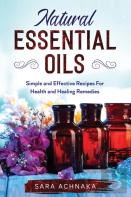 Natural Essential Oils