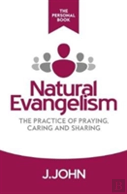 Bertrand.pt - Natural Evangelism The Personal Book