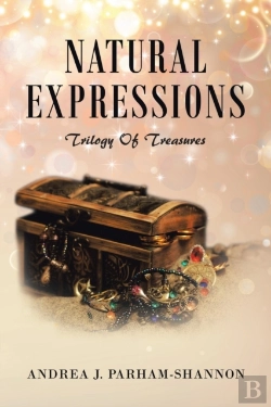 Bertrand.pt - Natural Expressions: Trilogy Of Treasure