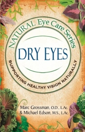 Natural Eye Care Series