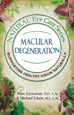 Bertrand.pt - Natural Eye Care Series: Macular Degener