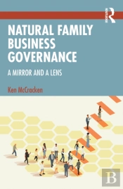 Natural Family Business Governance