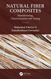 Natural Fiber Composites