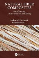 Natural Fiber Composites