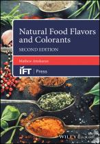 Natural Food Flavors And Colorants