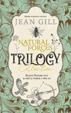 Bertrand.pt - Natural Forces Trilogy