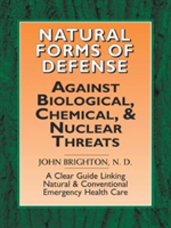 Bertrand.pt - Natural Forms Of Defense Against Biological, Chemical And Nuclear Threats
