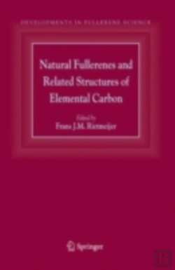 Bertrand.pt - Natural Fullerenes And Related Structures Of Elemental Carbon