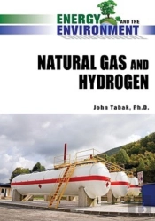 Natural Gas And Hydrogen