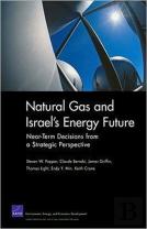Natural Gas And Israel'S Energy Future