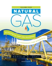 Natural Gas: Economics And Environment