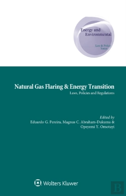 Bertrand.pt - Natural Gas Flaring & Energy Transition