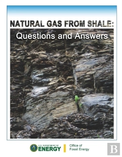 Bertrand.pt - Natural Gas From Shale: Questions And Answers