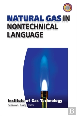 Bertrand.pt - Natural Gas In Nontechnical Language