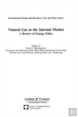 Bertrand.pt - Natural Gas In The Internal Market