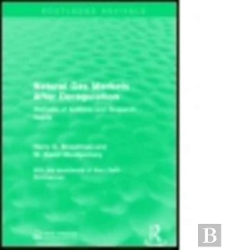 Bertrand.pt - Natural Gas Markets After Deregulation