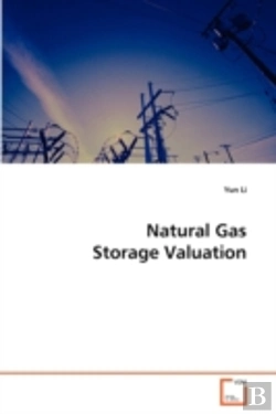 Bertrand.pt - Natural Gas Storage Valuation