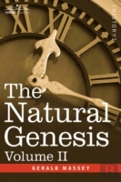 Natural Genesis, Volume Ii
