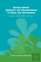 Natural Growth Inhibitors And Phytohormones In Plants And Environment