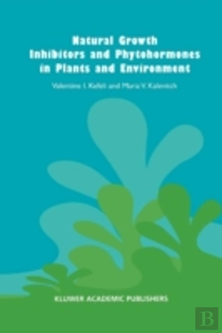 Bertrand.pt - Natural Growth Inhibitors And Phytohormones In Plants And Environment