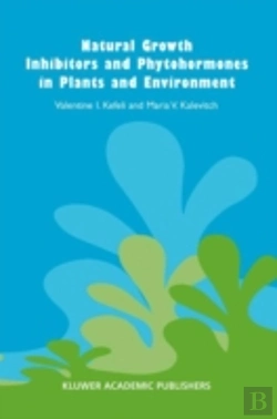 Bertrand.pt - Natural Growth Inhibitors And Phytohormones In Plants And Environment