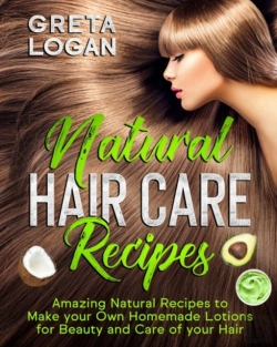 Bertrand.pt - Natural Hair Care Recipes