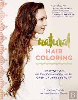 Bertrand.pt - Natural Hair Coloring