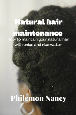 Bertrand.pt - Natural Hair Maintenance