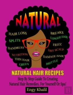 Bertrand.pt - Natural Hair Recipes