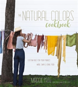 Bertrand.pt - Natural Hand Dyeing Diy