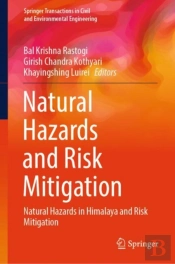 Natural Hazards And Risk Mitigation