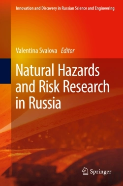 Bertrand.pt - Natural Hazards And Risk Research In Russia