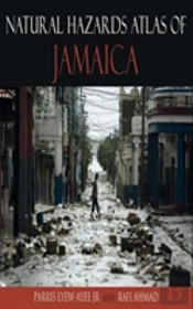 Natural Hazards Atlas Of Jamaica