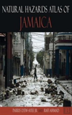 Bertrand.pt - Natural Hazards Atlas Of Jamaica