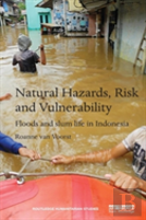 Natural Hazards, Risk And Vulnerability