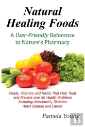 Natural Healing Foods